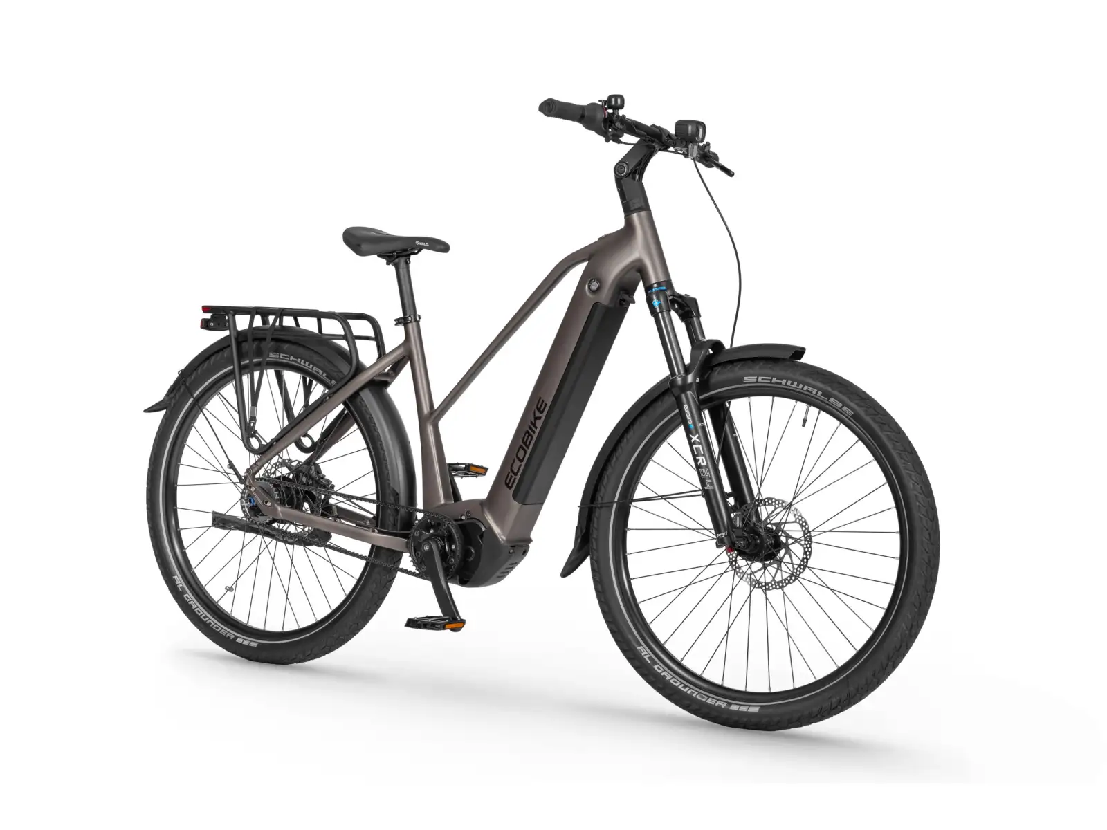 Ecobike Dare SUV trekking e-bike