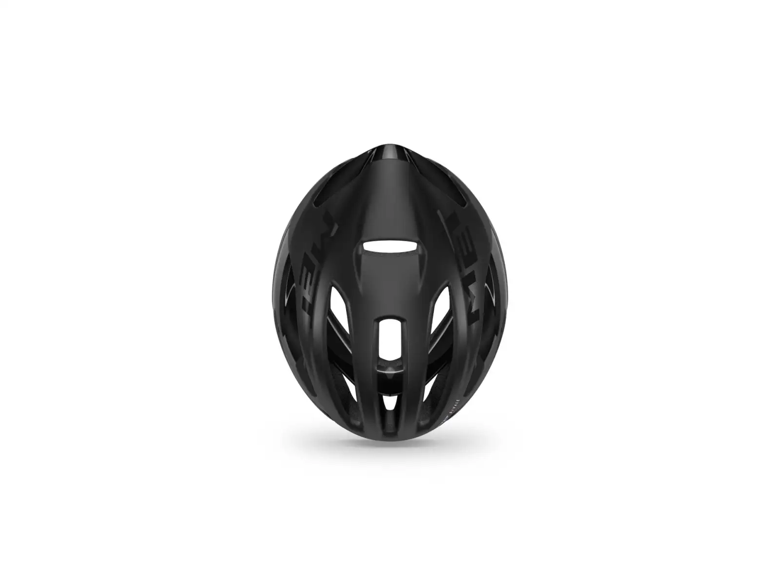 Met Rivale MIPS helmet black