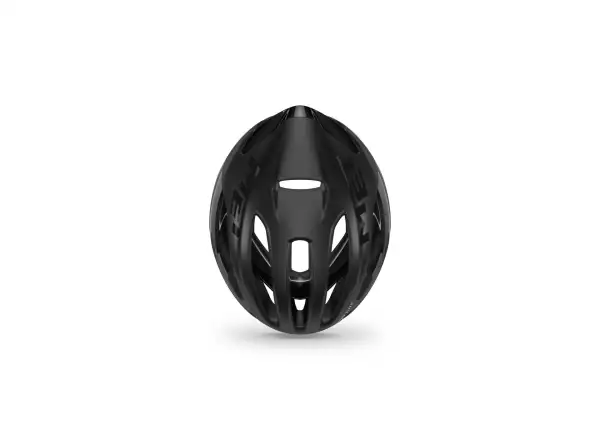 Met Rivale MIPS helmet black
