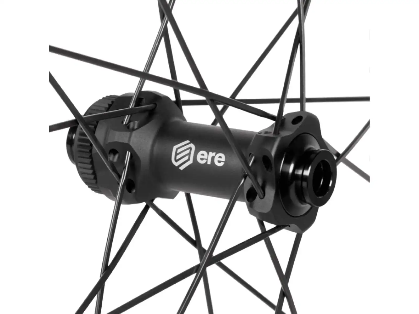 Ere Research Tenaci GX 23 Disc gravel wheelset Shimano HG11 freehub