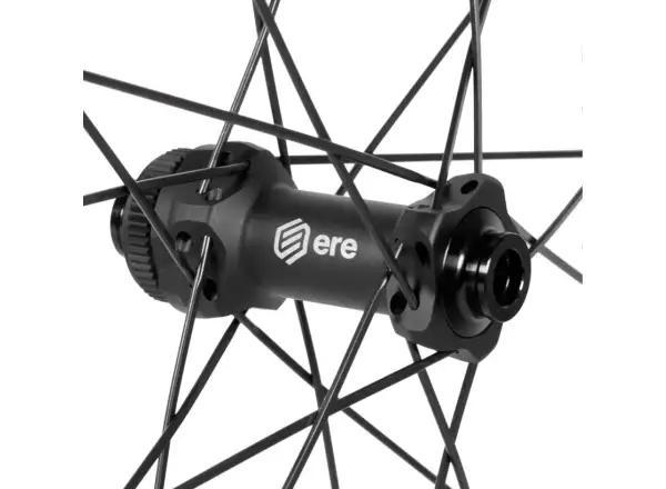 Ere Research Tenaci GX 23 Disc gravel wheelset Shimano HG11 freehub