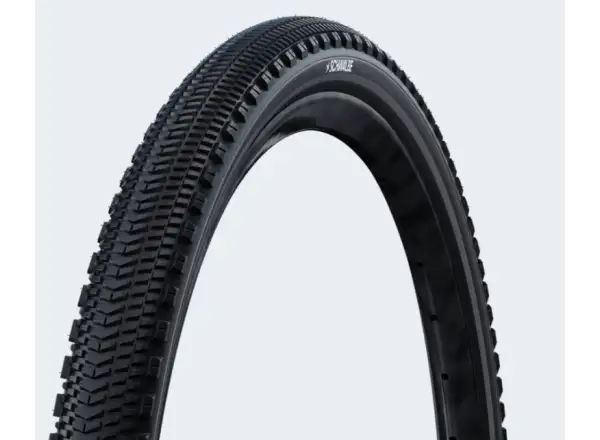 Schwalbe G-ONE Overland 365 RaceGuard 35-622 gravel tire kevlar, TLR, E-50, Addix 4Season