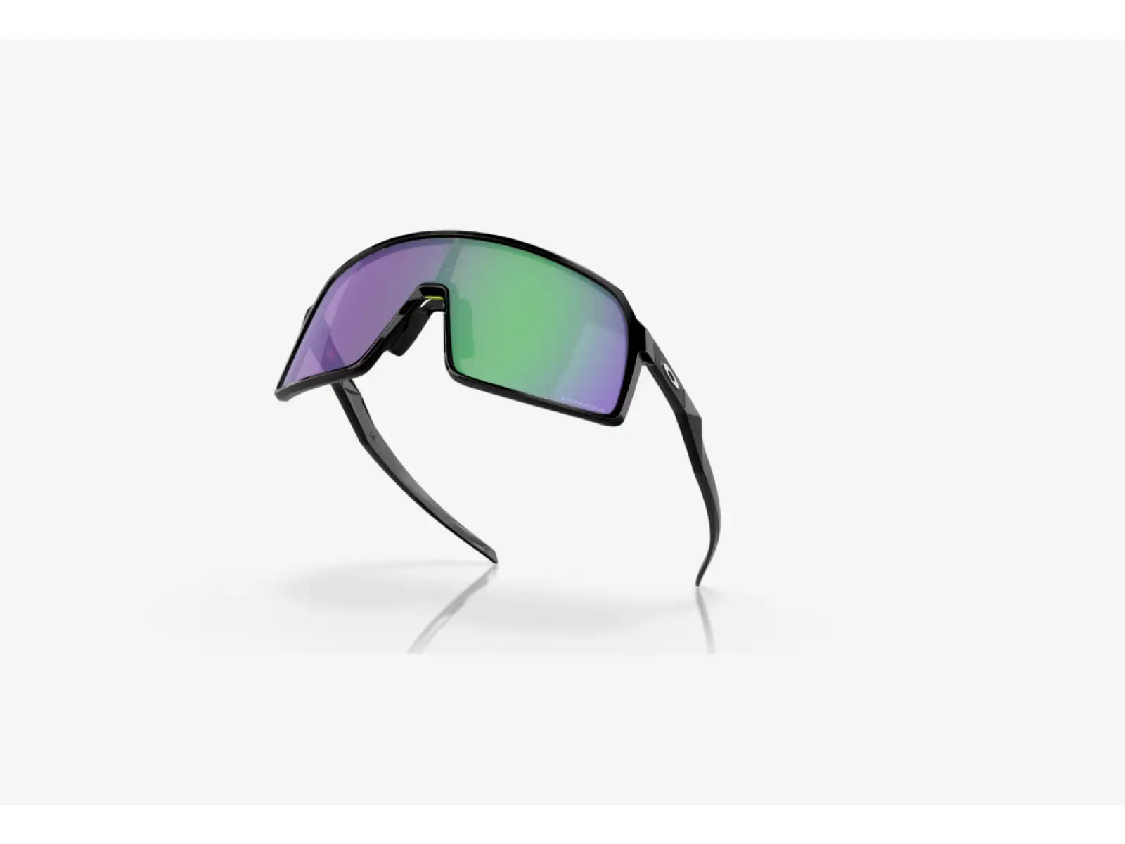 Oakley Sutro sunglasses Black Ink/Prizm Jade