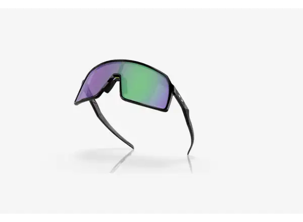Oakley Sutro sunglasses Black Ink/Prizm Jade