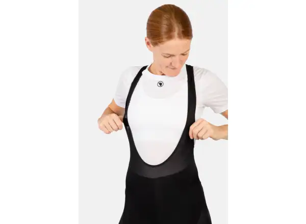 Endura FS260-Pro DS women's bib shorts Black