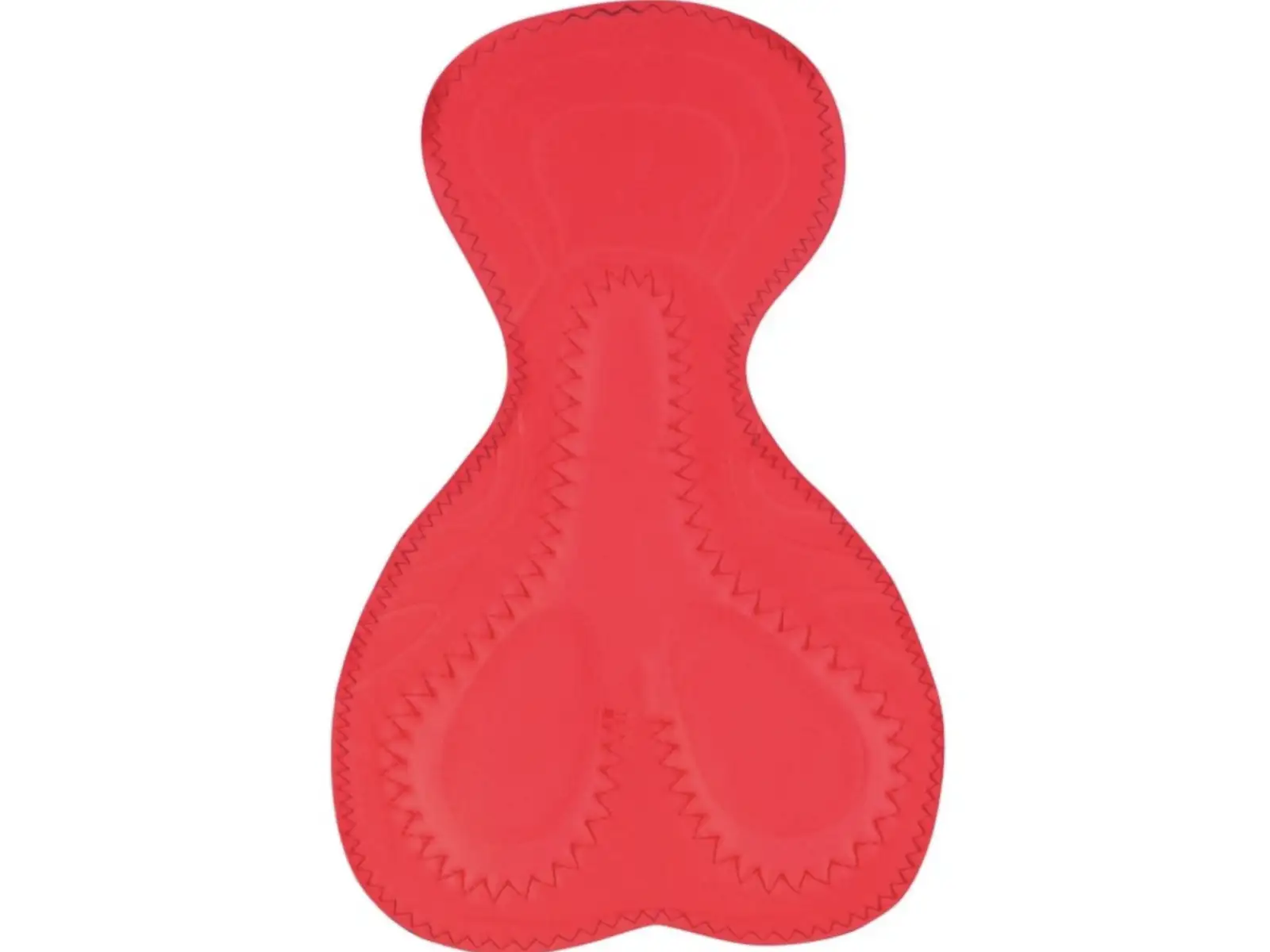 Force Support inner shorts with pad black