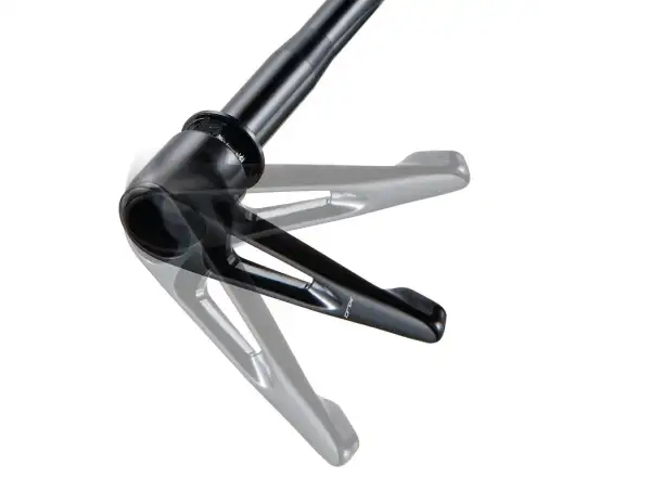 XLC QR-H02 thru axle for frames with 12X142mm X-12
