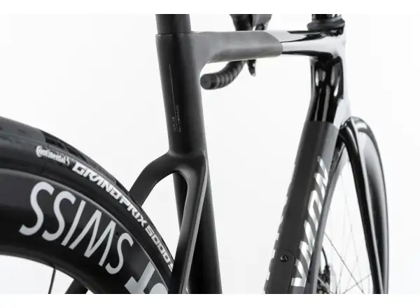 Raymon Kirana Pro 24S 105 Di2 road bike galaxygrey