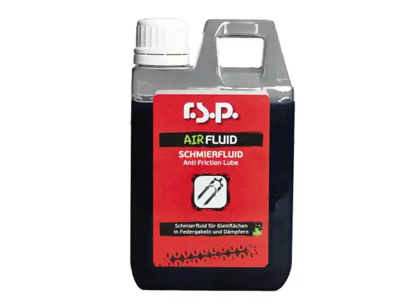 RSP Air Fluid oil 250 ml