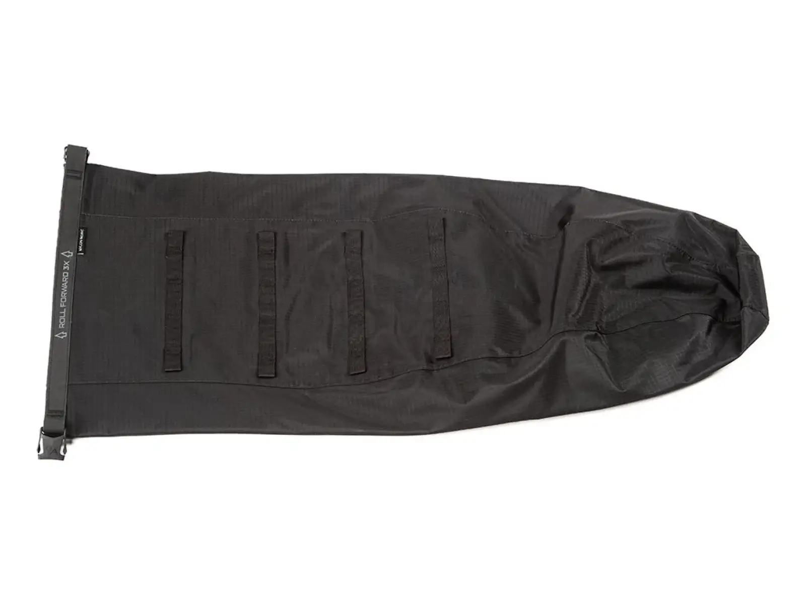 Acepac Saddle Drybag MKIII saddle bag 8 l Black
