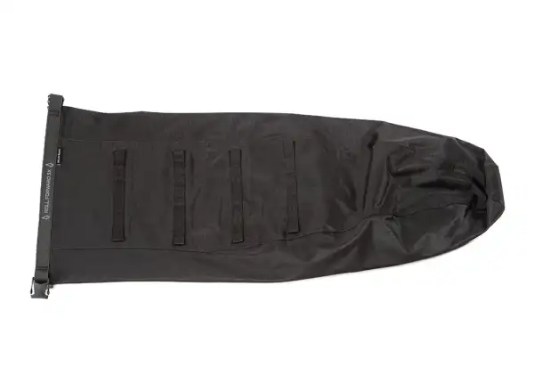 Acepac Saddle Drybag MKIII saddle bag 8 l Black