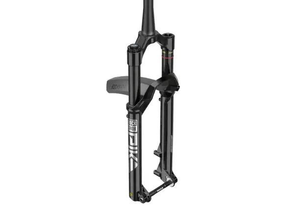 Rock Shox Pike Ultimate RC2 C1 27.5" suspension fork 44 mm offset Gloss Black