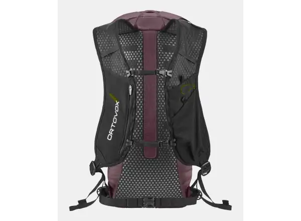 Ortovox Traverse Light 20 hiking backpack 20 l Winetasting
