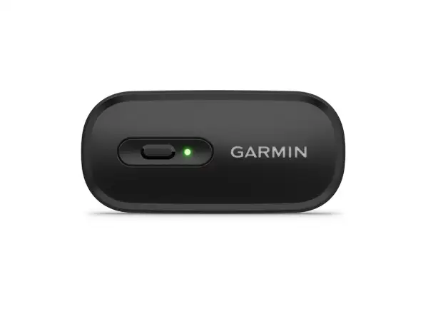 Garmin HRM 200 chest strap with sensor