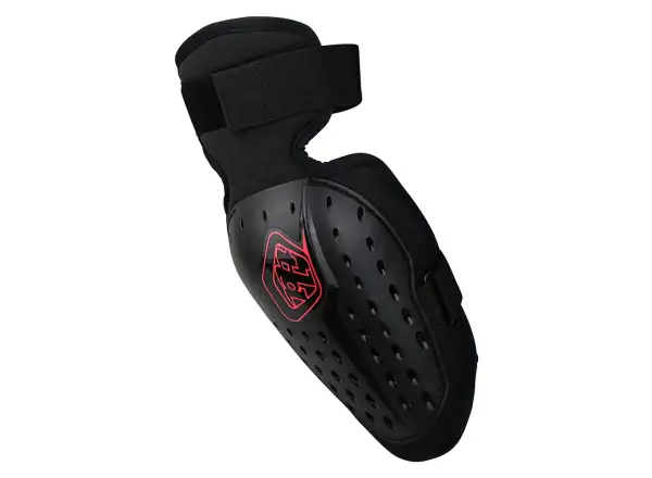 Troy Lee Designs Rogue elbow guards black