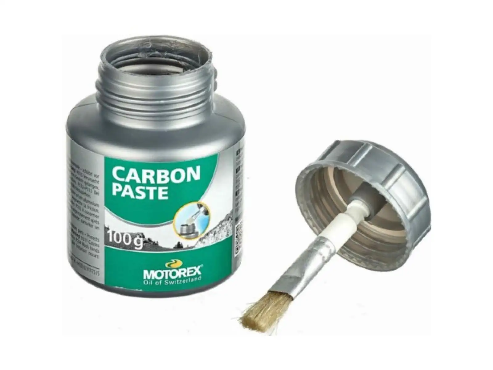 Motorex Carbon Paste assembly paste 100g