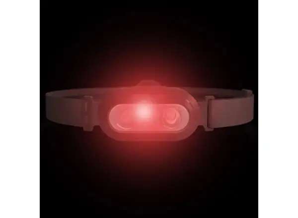 Silva Smini headlamp Rose