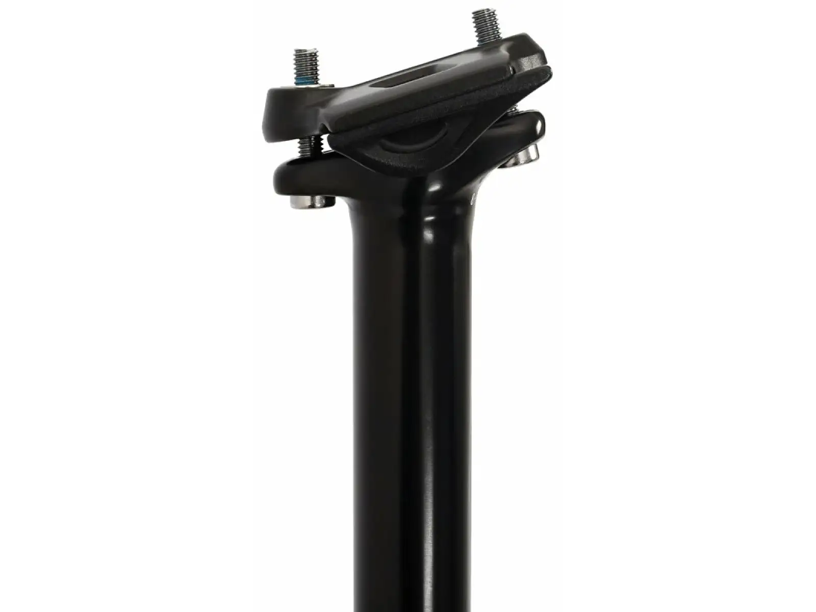 MAX1 Evo telescopic seatpost 30.9/498 mm black
