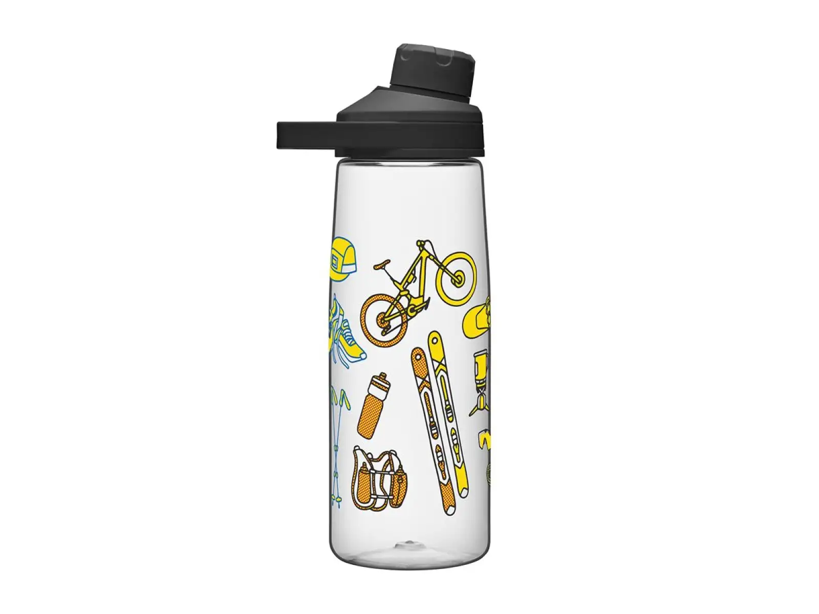 Camelbak Chute Mag bottle 0.75 l Outside Together
