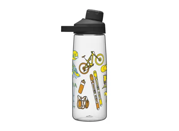 Camelbak Chute Mag bottle 0.75 l Outside Together