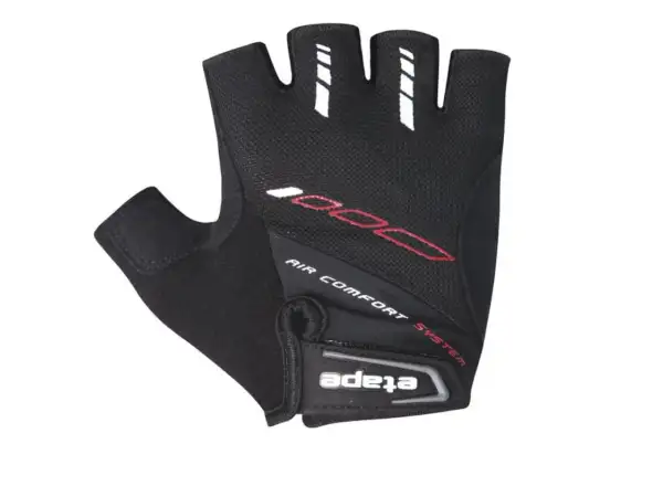 Etape Winner men's gloves Black