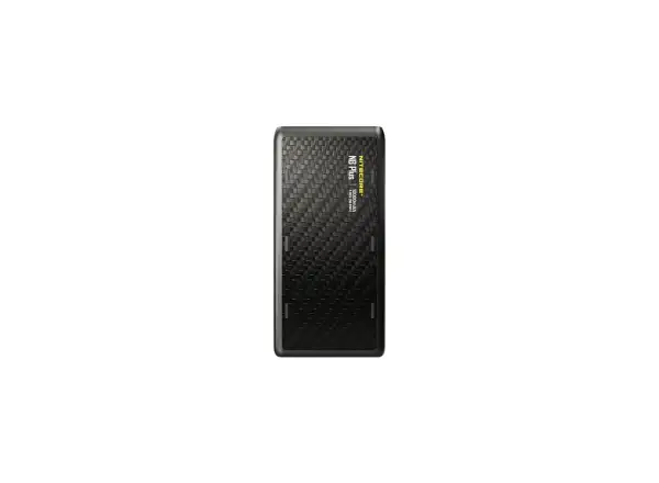 Nitecore NB PLUS lightweight power bank 10 000 mAh