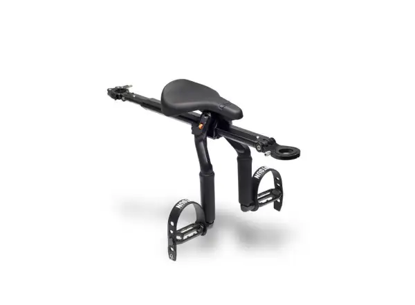 Kids Ride Shotgun child seat MTB Pro Kids