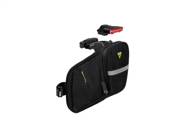 Topeak bag + Aero Wedge Pack DF Combo Urban light