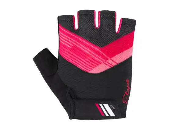 Etape Liana women's gloves pink/black