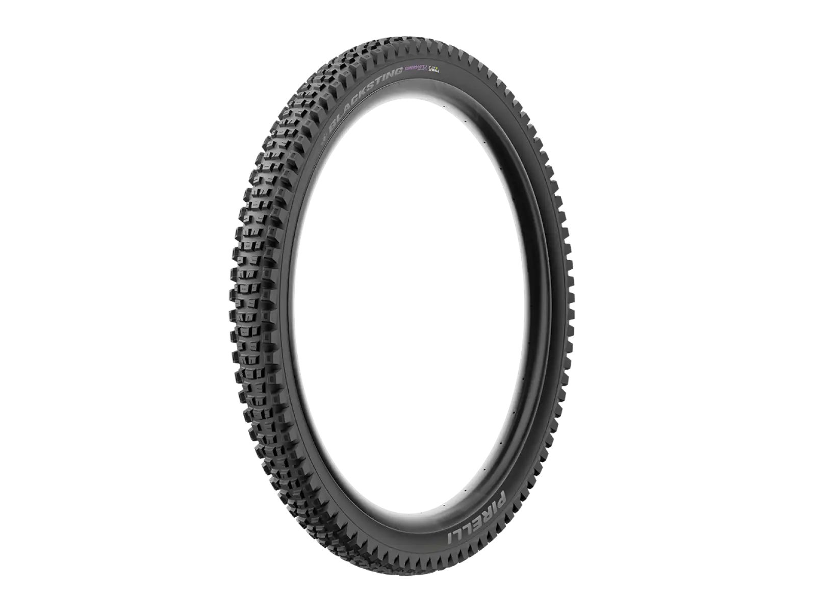 Pirelli Scorpion Blacksting 27,5x2,40" DHWALL+ Supersoft MTB tire kevlar