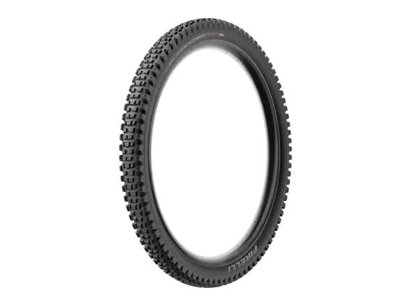 Pirelli Scorpion Blacksting 27,5x2,40" DHWALL+ Supersoft MTB tire kevlar