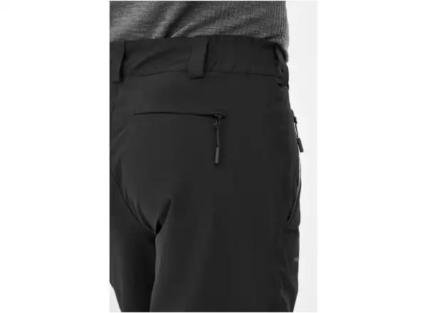Viking Trek Pro 2.0 men's pants Black