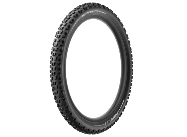 Pirelli Scorpion Enduro S HardWALL TLR 27.5 x 2.60" tire kevlar black