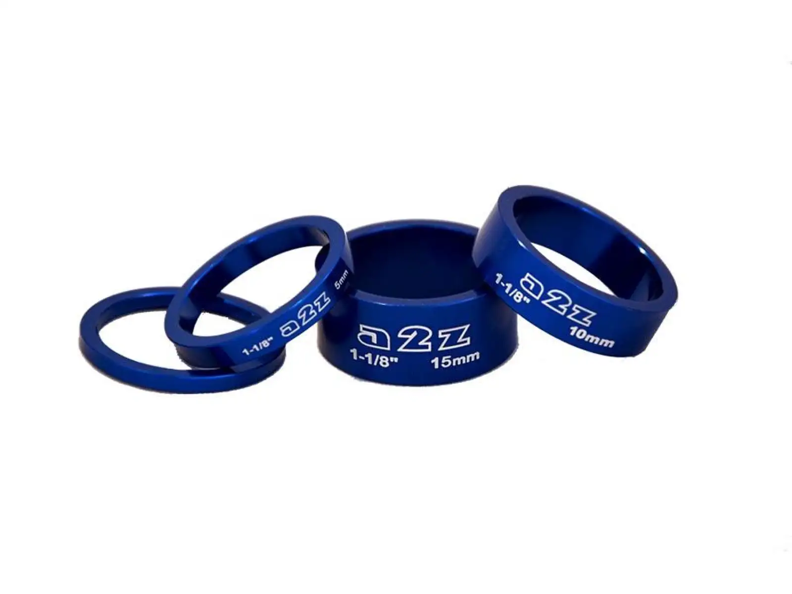 A2Z AD-181 spacers 3/5/8/10 mm