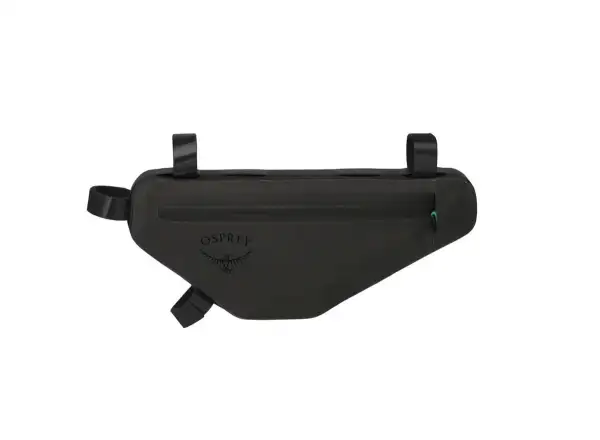 Osprey Escapist Wedge Bag 2 L Black