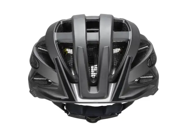 Uvex I-VO CC MIPS helmet All Black Matt