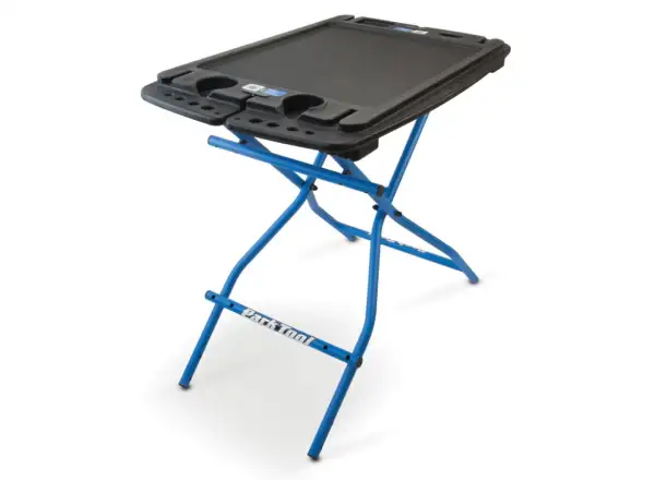 Park Tool PT-PB-1 workbench folding