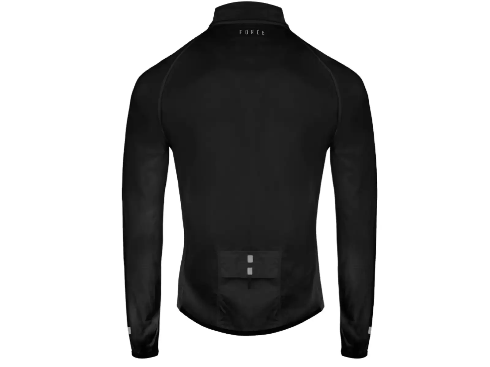 Force Windpro unisex jacket black