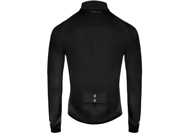 Force Windpro unisex jacket black