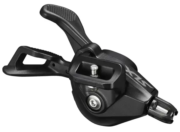 Shimano SLX SL-M7100-IR I-Spec EV 12 speed shifting lever right Unpacked