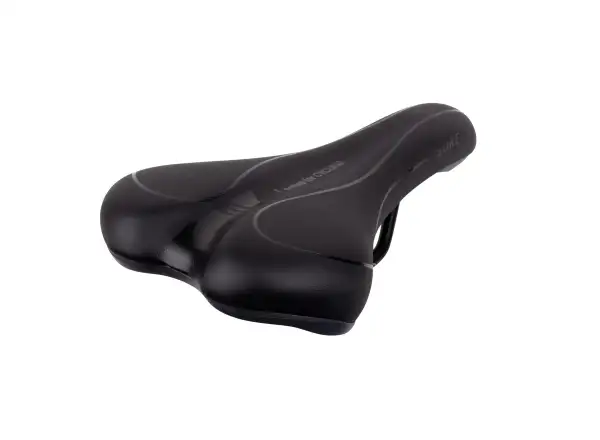 Force SURE saddle black