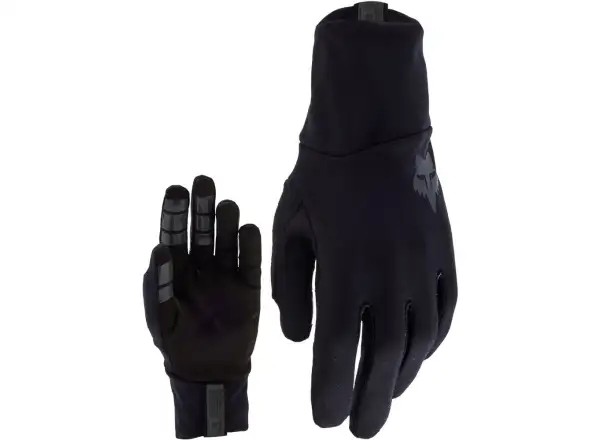 Fox Ranger Fire women's gloves Black