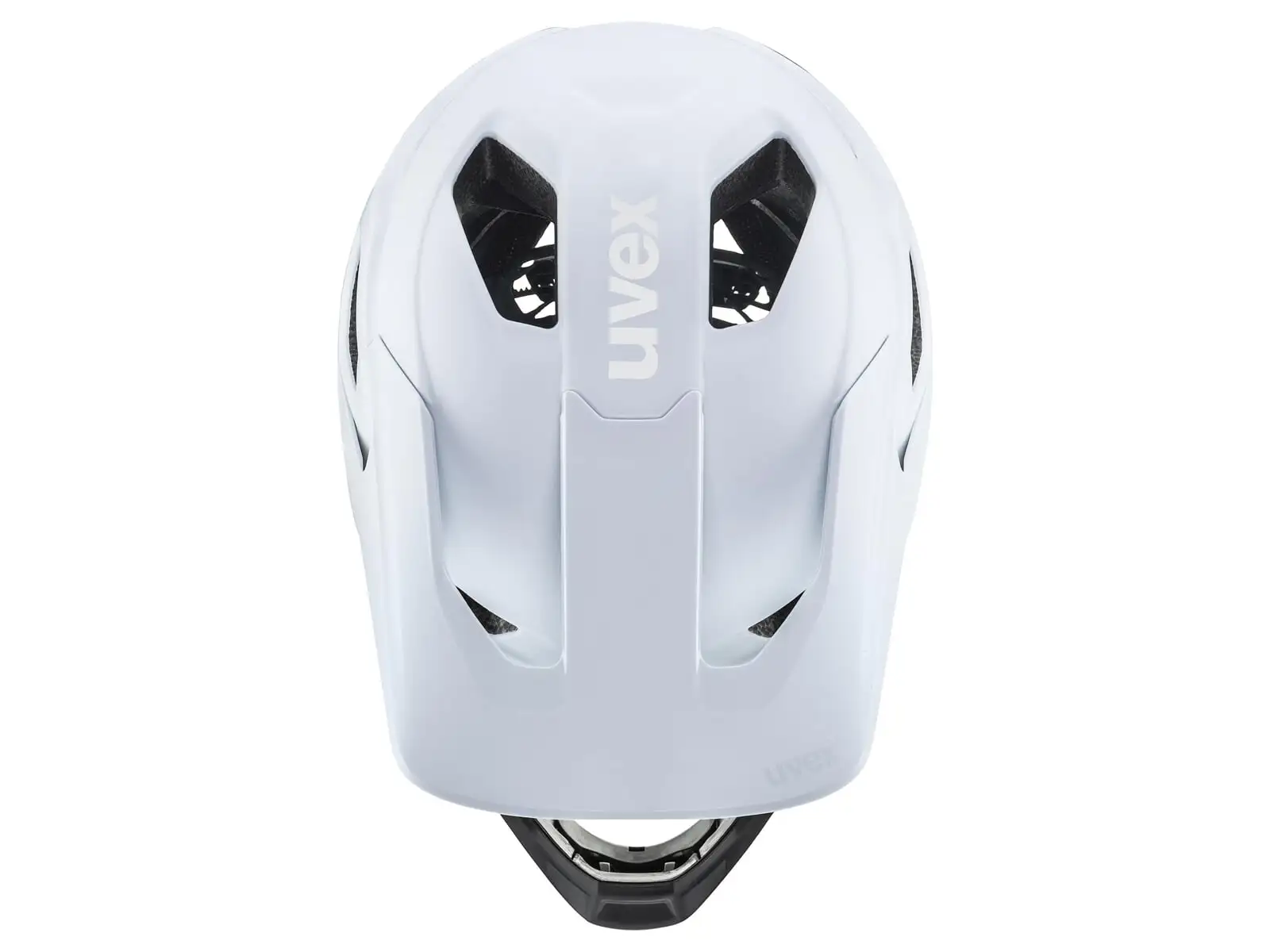 Uvex Revolt helmet Cloud/Black