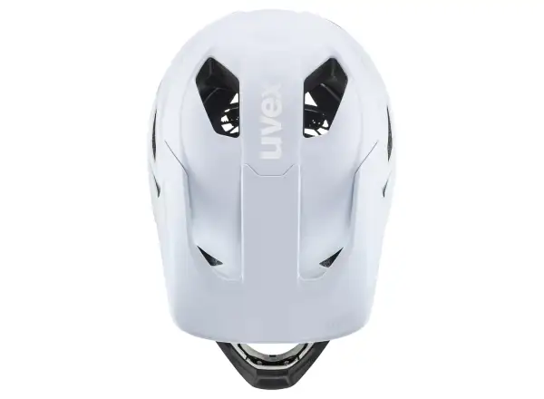 Uvex Revolt helmet Cloud/Black