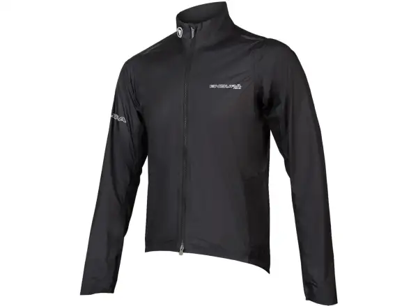 Endura Pro SL Waterproof Shell men's jacket Black