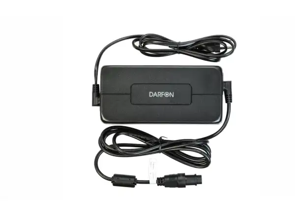 Cannondale Darfon Steps charger