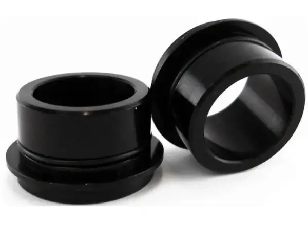 Mavic front axle adapter from 20x110 mm to 15x110 mm