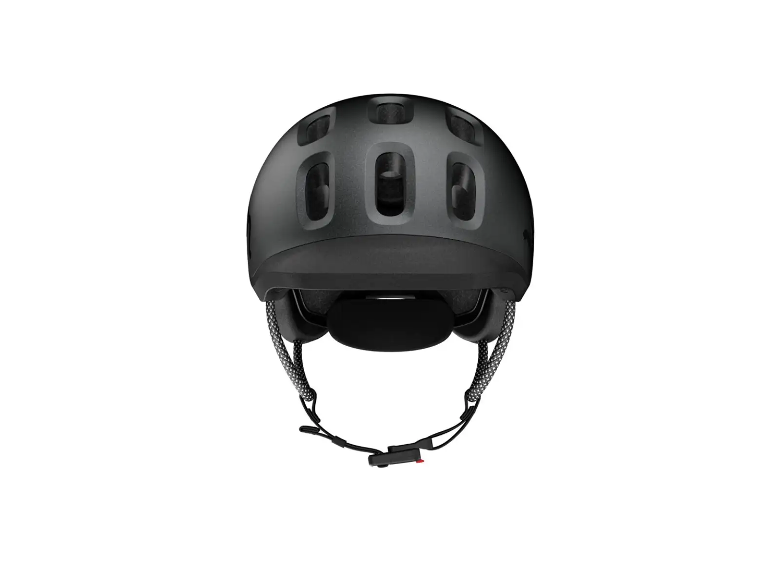Woom 3.0 children’s helmet Charcoal metallic