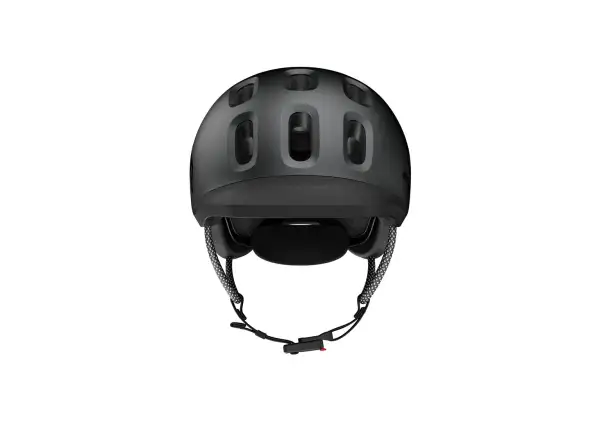 Woom 3.0 children’s helmet Charcoal metallic