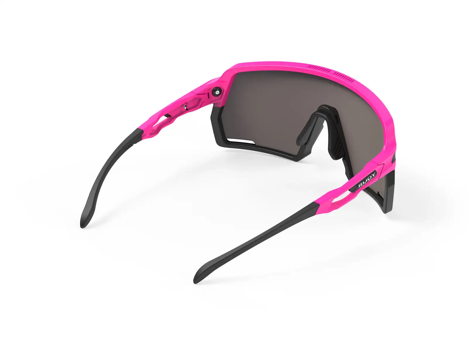 Rudy Project Kelion glasses Pink Fluo Matte